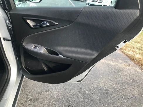 Used 2022 Chevrolet Malibu LS image 43