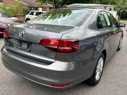 Used 2018 Volkswagen Jetta S FWD image 7