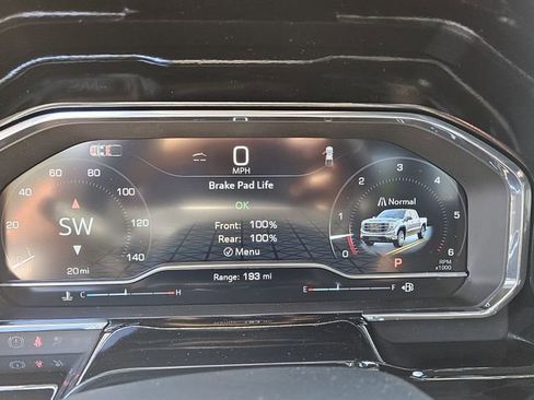 New 2024 GMC Sierra 1500 SLT w/ SLT Premium Plus Package image 23