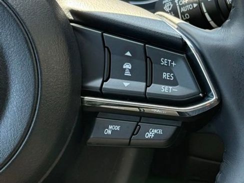 Used 2023 MAZDA CX-5 AWD 2.5 S image 9