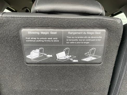 Used 2024 Honda Odyssey EX-L image 35