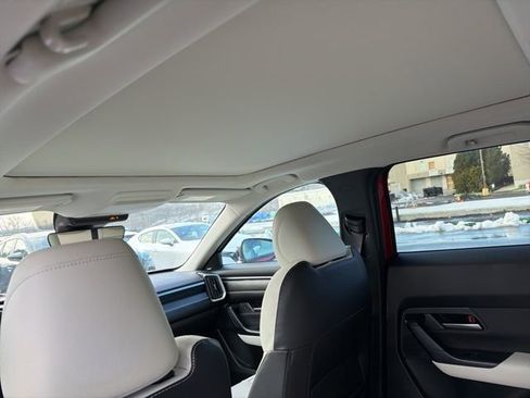 New 2026 MAZDA CX-50 AWD 2.5 S w/ Cargo Package image 8