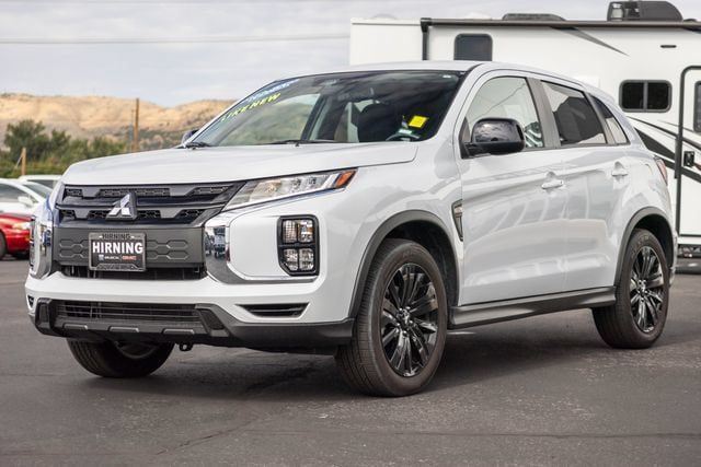 Used 2026 Mitsubishi Outlander Sport AWD image 53