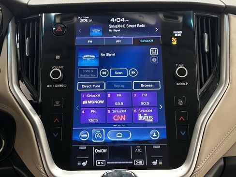 Used 2020 Subaru Legacy Premium image 11