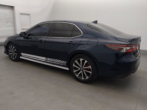 Used 2021 Toyota Camry LE FWD image 3