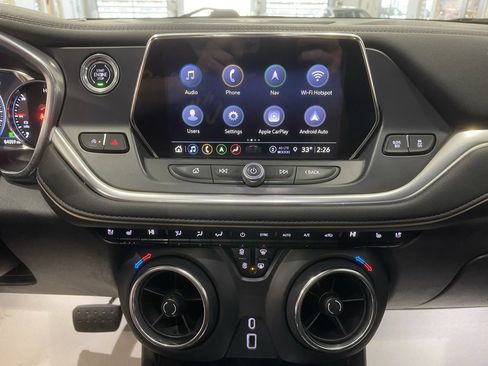 Used 2021 Chevrolet Blazer Premier w/ Driver Confidence II Package image 18