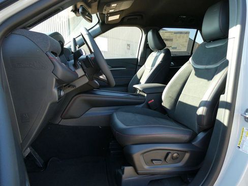 New 2027 Ford Explorer ST AWD/4WD image 18