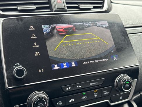 Used 2022 Honda CR-V EX image 23