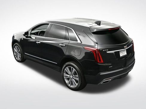 Used 2026 Cadillac XT5 Premium Luxury w/ Driver Assist Package AWD/4WD image 18