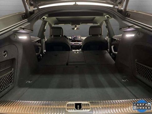 Used 2023 Audi A5 2.0T Premium Plus w/ Premium Plus image 86