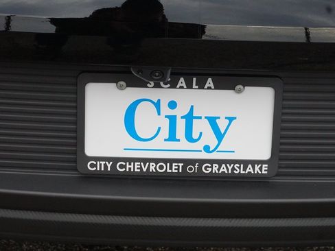 New 2026 Chevrolet Equinox EV LT image 30