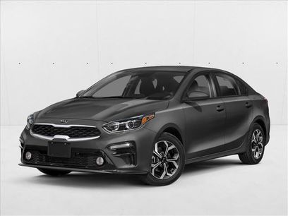 Used 2020 Kia Forte LXS