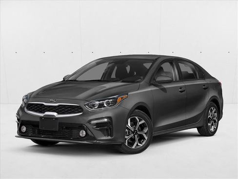 Used 2020 Kia Forte LXS image 1