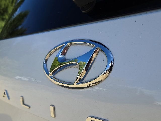 Used 2020 Hyundai Palisade SEL AWD/4WD image 29