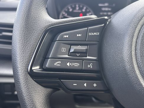 New 2026 Subaru Crosstrek 2.0i Premium image 20