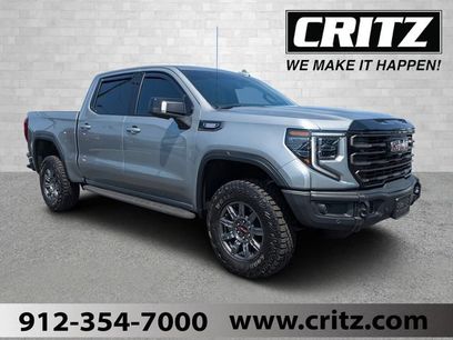 Used 2026 GMC Sierra 1500 AT4X