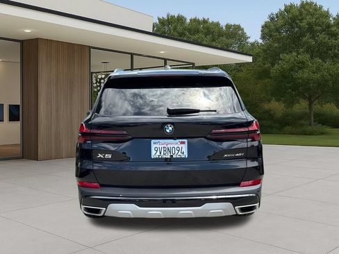 Used 2026 BMW X5 xDrive40i w/ Premium Package AWD/4WD image 10
