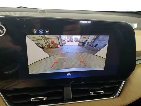 New 2026 Chevrolet Equinox ACTIV FWD image 22