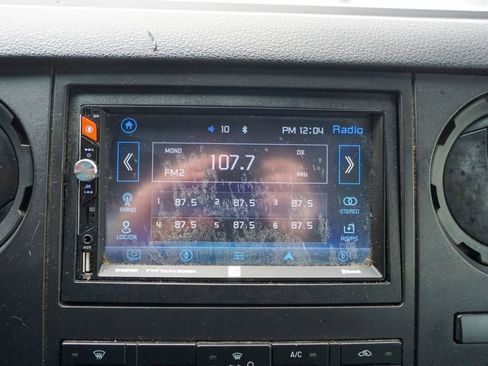 Used 2011 Ford F350 XL w/ XL Value Pkg image 18