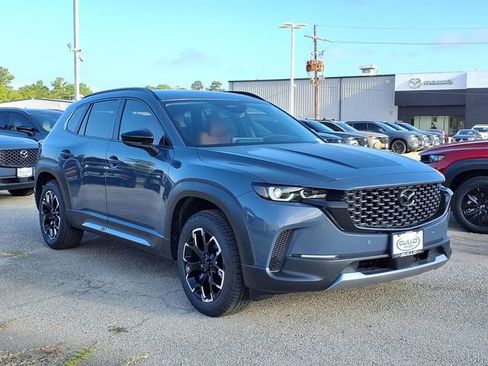 New 2026 MAZDA CX-50 Meridian Edition w/ Weather Package AWD/4WD image 3