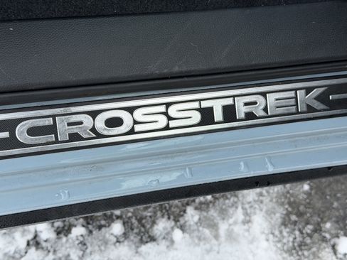 Used 2023 Subaru Crosstrek 2.5i Sport image 7