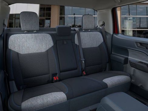 New 2026 Ford Maverick XLT w/ XLT Luxury Package FWD image 13