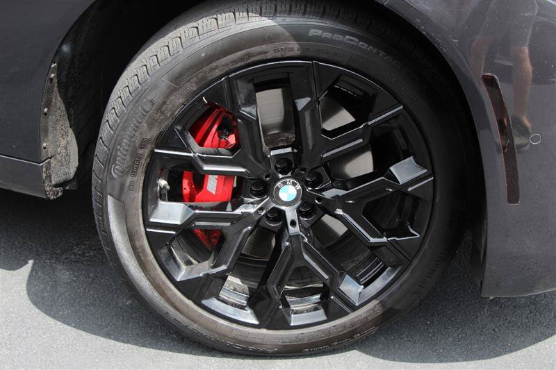 Used 2026 BMW X3 M50 AWD/4WD image 39