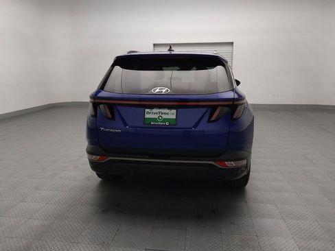 Used 2023 Hyundai Tucson SEL image 7