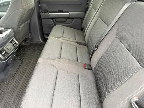 Certified 2023 Ford F150 XLT w/ Equipment Group 302A High AWD/4WD image 11