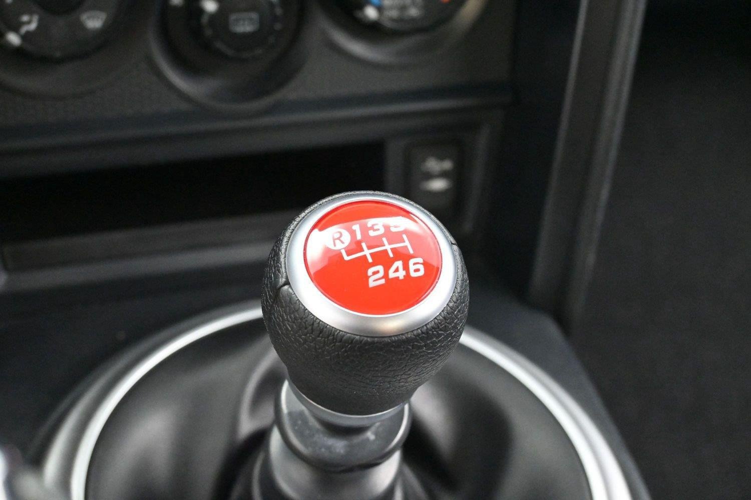 Used 2018 Subaru BRZ Premium RWD image 19