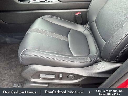 New 2026 Honda Passport RTL image 12