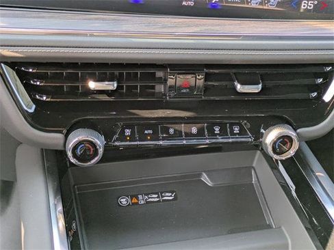 New 2025 Chevrolet Tahoe Premier image 19