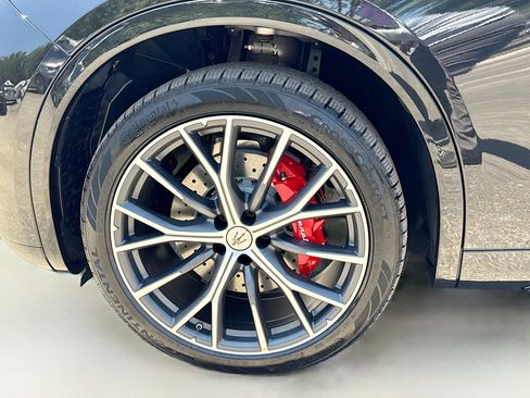 New 2026 Maserati Grecale Modena AWD/4WD image 41