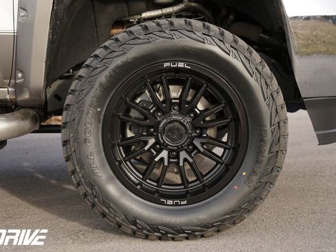 Used 2015 GMC Sierra 2500 SLT w/ Duramax Plus Package image 14