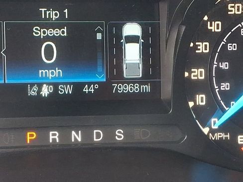 Used 2022 Ford Ranger XLT w/ Trailer Tow Package image 20