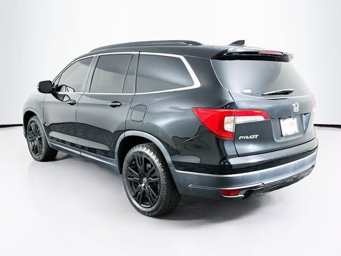 Used 2022 Honda Pilot Special Edition image 5