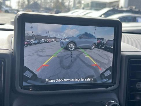 Used 2021 Ford Bronco Sport image 33