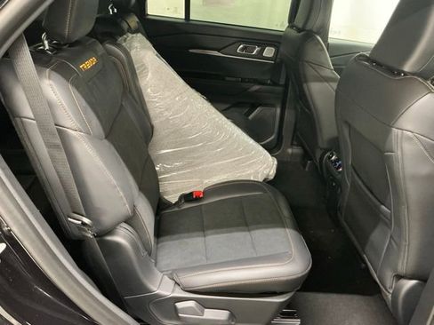New 2026 Ford Explorer Tremor w/ Tremor Ultimate Package image 20