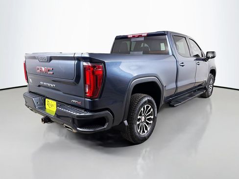 Used 2020 GMC Sierra 1500 AT4 w/ AT4 Premium Package AWD/4WD image 6