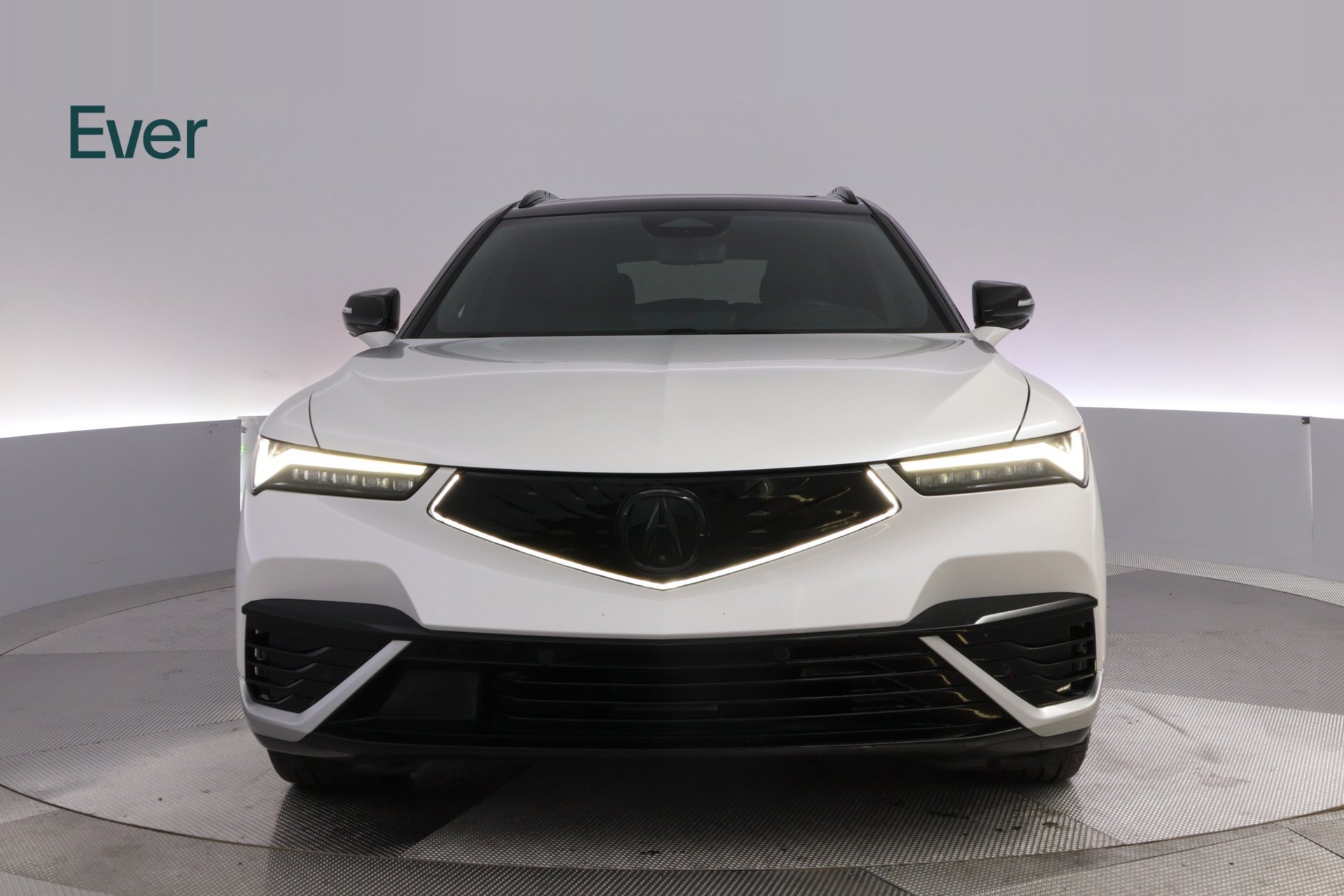 Used 2024 Acura ZDX Type S AWD/4WD image 12