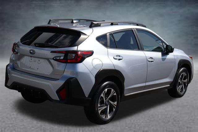 Certified 2024 Subaru Crosstrek 2.0i Premium w/ Crosstrek Mirror Package AWD/4WD image 4