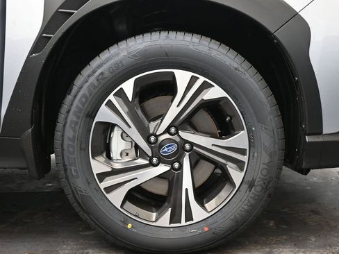 New 2026 Subaru Crosstrek 2.0i Premium image 10