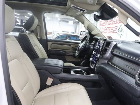 Used 2019 RAM 1500 Limited AWD/4WD image 30