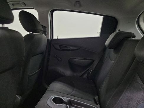 Used 2018 Chevrolet Spark LS FWD image 18