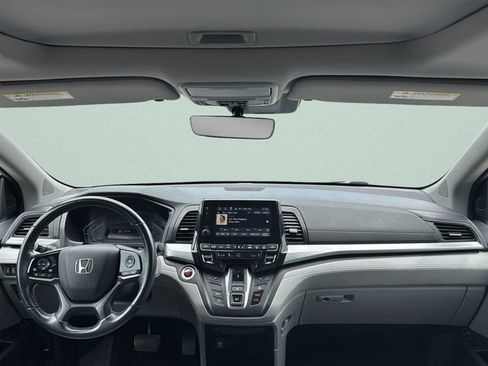 Used 2019 Honda Odyssey EX-L image 21