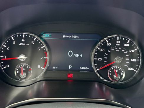 Certified 2022 Kia Telluride SX w/ SX Prestige Package image 13