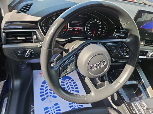Used 2021 Audi A4 2.0T Premium w/ Convenience Package AWD/4WD image 14