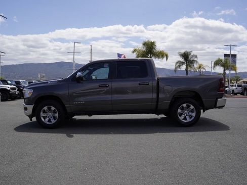 Certified 2023 RAM 1500 Laramie AWD/4WD image 7
