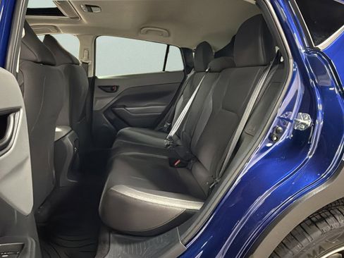New 2026 Subaru Crosstrek 2.0i Premium AWD/4WD image 31