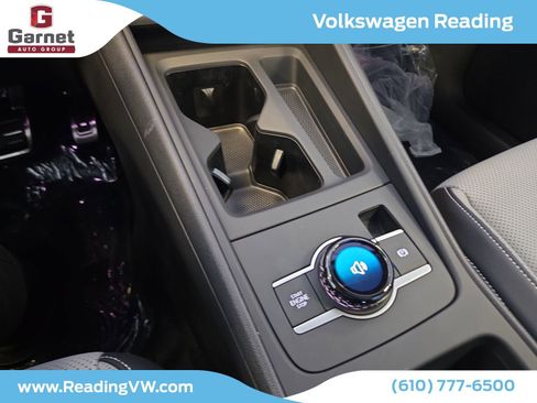 New 2026 Volkswagen Tiguan SE R-Line image 15